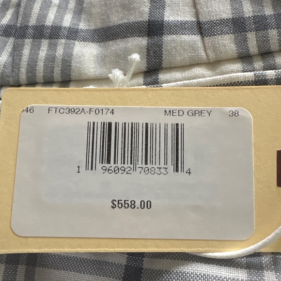 Pants - Picture 5 of 6